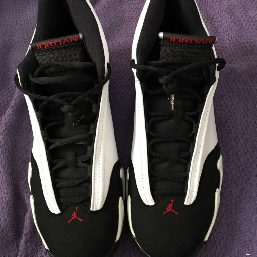Jordan